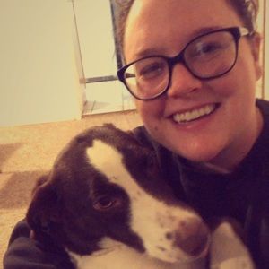 Meet your Posher, Becca